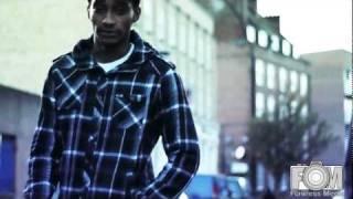 Flawless Media "Yzer9 - On Da Pavement" [Official Video]