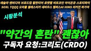 (시황분석) 트럼프 말이 시장을 바꾼다