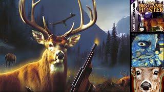 Cabela's Big Game Hunter for GBA