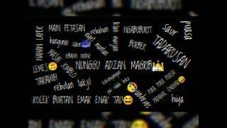 STORYWAPUASA30DETIK _STORY WA_RHAMADAN