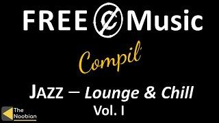 FREE Music for Stream - No Copyright - Musique Libre de Droits - Jazz Blues - Chill