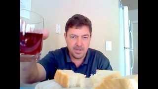 Take HOLY COMMUNION Daily at HOME, video by Brother Carlos