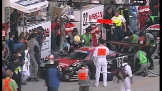 Le Mans 1997 - Tom Kristensen "Der schnellste bestimmt!"