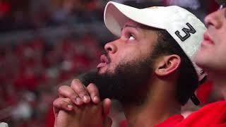 #ALLCAPS All Access | We Are the Champions