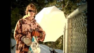 Chris Bradshaw discusses style on the mtn - TransWorld SNOWboarding