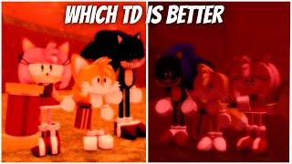 Which Td is Better ? | We RATİNG!!