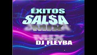 Mix Éxitos Salsas Románticas 80's & 90's Vol.6