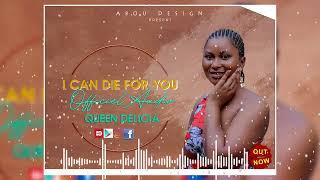 Delicia - I can die for you (Official Music Audio)