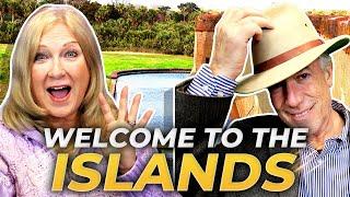 Welcome To THE ISLANDS OF SAVANNAH: Everything You NEED To Know | Coastal Low Country Real Estate