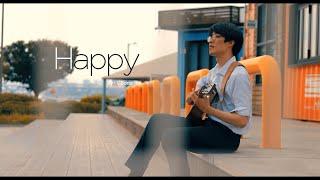 [L.Song] Happy (Original)