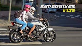 SUPERBIKES #125 | MOTOS ESPORTIVAS EM CURITIBA