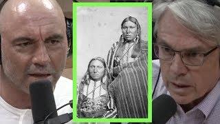 Misconceptions About Native Americans w/S.C. Gwynne | Joe Rogan