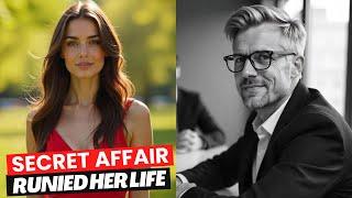 S*X AFFAIR The Billionaire’s Son Married Her, But His Father Killed Her | True Crime Stories