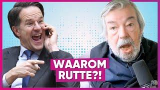 Verbazing over Rutte als nieuwe NAVO-baas