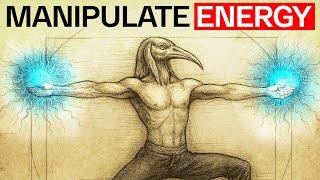 How to Develop Godlike Energy Bending Powers So Quickly It Feels Illegal - no bs