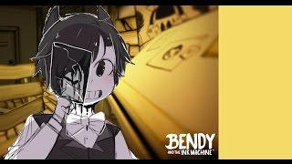 Bendy and the Ink Machine song - Nightcore + Lyric video