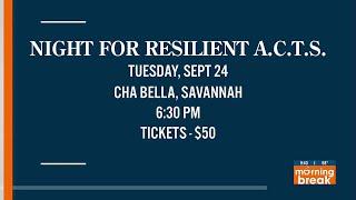 Front Porch Improv to host Night of Resilient ACTS fundraiser