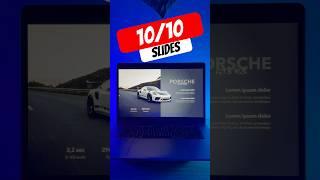 PRO PowerPoint SLIDES 
