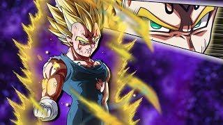 MAJIN REVENGE!!! SSR ROULETTE LR Majin Vegeta Banner Summons | Dragon Ball Z Dokkan Battle