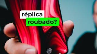 Como saber se um Celular é Roubado, Falso, Réplica ou Original