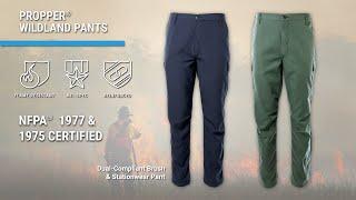 Propper Wildland Fire Pants | Nomex Pants | Propper Tactical Gear