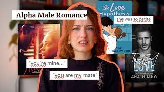 dear romance authors...please stop doing this