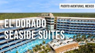 Tuesday Travel by 2 Getaway Travel - El Dorado Seaside Suites