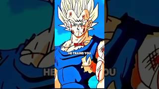 POV: You Meet Vegeta (Monster Skillet) #shorts #viral #trending #fyp #anime #vegeta #dbs #dbz #trend