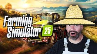 The Farm Never Rests...The Debt, Ever Present!  (Farming Simulator 2025)