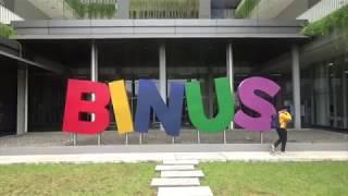 Vlog 1: Survival Guide - International Relations BINUS University