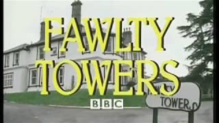 Speakout Elementary 2nd edition Unit 1 Fawlty Towers