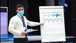 БЕЗОПАСНОСТЬ КАК КУЛЬТУРА / Работники  ГПУ продолжают приобщаться к проекту «Культура безопасности»