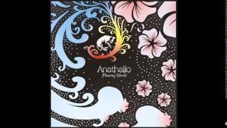 Anathallo - Floating World (Full Album)