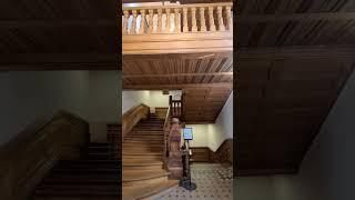 Welcome to Indiana's oldest Public Library 