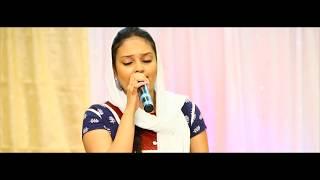 Ummaiyallamal Enakku Yarundhu | 20th September 2015 | Offering Song | Sis. Svaniya Niroj