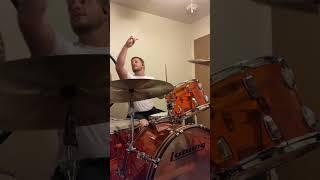 Watch This! Drumming Session with Kevin Eaton Labor Day Weekend 2024