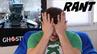 Chappie Movie Review