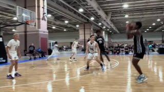 GTOWN 17U vs Texas Impact Academy National - 7/11/24