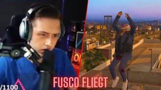 [Stream Highlights] Fusco Hiermit-Champion FLIEGT  [Timb0_]