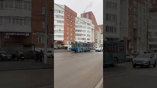 ЗиУ-682Г-016.03 №2012 маршрут 16 #рязань #рекомендации