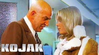 Kojak Meets Detective Josephine | Kojak