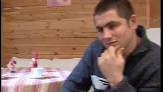 Семейные конфликты