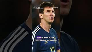 LIONEL MESSI #football #soccer #FootballBiography #FootballJourney #FootballLife #RBCfootball