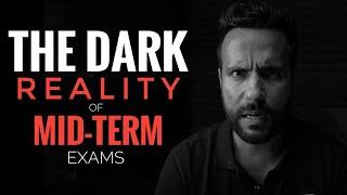 The Dark reality of Mid Term Exam | Marks कम आये है ? | Ashu Sir Science and fun