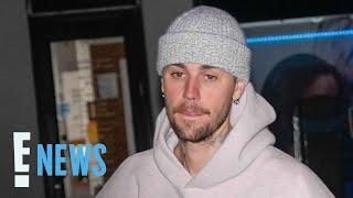 Justin Bieber Shares Cryptic Biblical Message Amid Drug Use Speculation | E! News