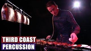 Third Coast Percussion | "Amazon River" by Philip Glass