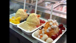 Top 5 Maui Shave Ice:  Bling Bing Shave Ice Maui