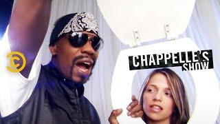 Chappelle's Show - R. Kelly's "Piss on You" Video