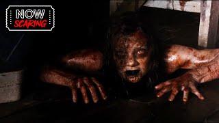 Evil Dead (2013) | It's Alive