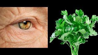 Unbelievable! I have 100% restored my vision! Effective drink for vision